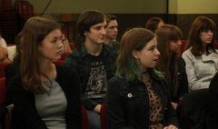 III Turniej Książkożerców (link otworzy duże zdjęcie)