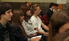 III Turniej Książkożerców (link otworzy duże zdjęcie)