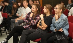 III Turniej Książkożerców (link otworzy duże zdjęcie)