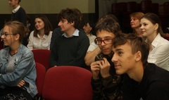 III Turniej Książkożerców (link otworzy duże zdjęcie)