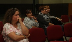 III Turniej Książkożerców (link otworzy duże zdjęcie)