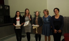 III Turniej Książkożerców (link otworzy duże zdjęcie)