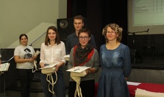 III Turniej Książkożerców (link otworzy duże zdjęcie)