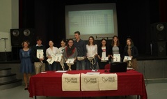 III Turniej Książkożerców