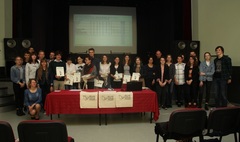 III Turniej Książkożerców (link otworzy duże zdjęcie)