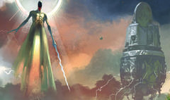 Wybierz się w podróż po fantastycznych światach Morano