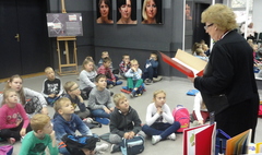 Kolejny sezon „Czytajek z naszej bajki”