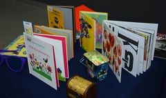 Kolejny sezon „Czytajek z naszej bajki” (link otworzy duże zdjęcie)