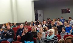 14 urodziny gnieźnieńskich świetlic (link otworzy duże zdjęcie)