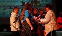 14 urodziny gnieźnieńskich świetlic (link otworzy duże zdjęcie)