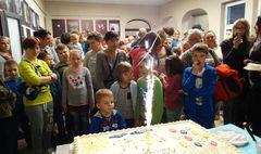 14 urodziny gnieźnieńskich świetlic (link otworzy duże zdjęcie)