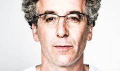 Paweł Łoziński przewodniczącym Jury Głównego Offeliady