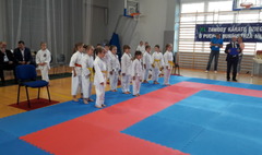 Nowy sezon i kolejne medale karateków Inochi (link otworzy duże zdjęcie)