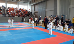 Nowy sezon i kolejne medale karateków Inochi (link otworzy duże zdjęcie)