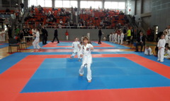 Nowy sezon i kolejne medale karateków Inochi (link otworzy duże zdjęcie)