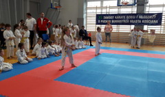 Nowy sezon i kolejne medale karateków Inochi (link otworzy duże zdjęcie)