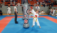 Nowy sezon i kolejne medale karateków Inochi (link otworzy duże zdjęcie)