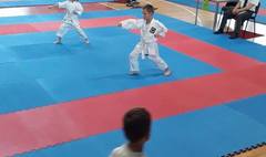 Nowy sezon i kolejne medale karateków Inochi (link otworzy duże zdjęcie)