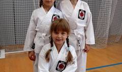 Nowy sezon i kolejne medale karateków Inochi (link otworzy duże zdjęcie)