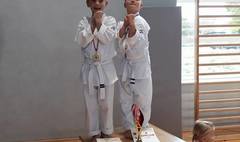 Nowy sezon i kolejne medale karateków Inochi (link otworzy duże zdjęcie)