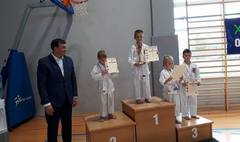 Nowy sezon i kolejne medale karateków Inochi (link otworzy duże zdjęcie)