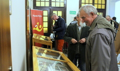 Wystawa poświęcona pamięci Tadeusza Kościuszki