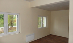 Nowy budynek od Gnieźnieńskiej Spółdzielni