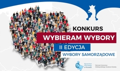 Konkurs „Wybieram wybory” rozpoczęty