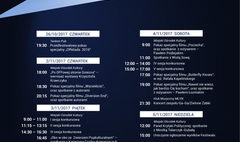 Program XI Offeliady