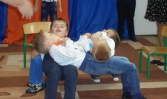 Dzień Edukacji Narodowej w Polnych Kwiatach (link otworzy duże zdjęcie)