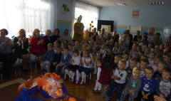 Dzień Edukacji Narodowej w Polnych Kwiatach (link otworzy duże zdjęcie)