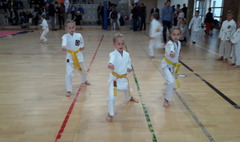 Zawodnicy Inochi Gniezno znów bezkonkurencyjni (link otworzy duże zdjęcie)