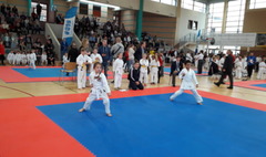 Zawodnicy Inochi Gniezno znów bezkonkurencyjni (link otworzy duże zdjęcie)