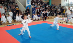 Zawodnicy Inochi Gniezno znów bezkonkurencyjni (link otworzy duże zdjęcie)