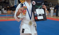 Zawodnicy Inochi Gniezno znów bezkonkurencyjni (link otworzy duże zdjęcie)