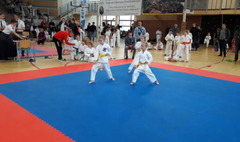 Zawodnicy Inochi Gniezno znów bezkonkurencyjni (link otworzy duże zdjęcie)