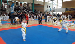 Zawodnicy Inochi Gniezno znów bezkonkurencyjni (link otworzy duże zdjęcie)