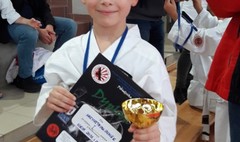 Zawodnicy Inochi Gniezno znów bezkonkurencyjni (link otworzy duże zdjęcie)