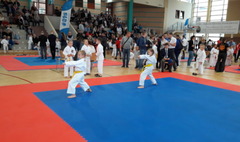 Zawodnicy Inochi Gniezno znów bezkonkurencyjni (link otworzy duże zdjęcie)