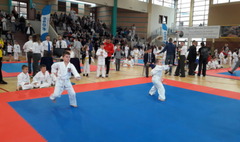 Zawodnicy Inochi Gniezno znów bezkonkurencyjni (link otworzy duże zdjęcie)