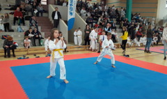 Zawodnicy Inochi Gniezno znów bezkonkurencyjni (link otworzy duże zdjęcie)