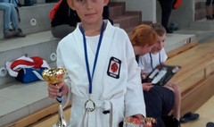 Zawodnicy Inochi Gniezno znów bezkonkurencyjni (link otworzy duże zdjęcie)