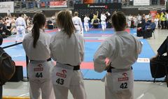 Samurajki Klubowymi Wicemistrzyniami Europy (link otworzy duże zdjęcie)