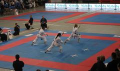 Samurajki Klubowymi Wicemistrzyniami Europy (link otworzy duże zdjęcie)