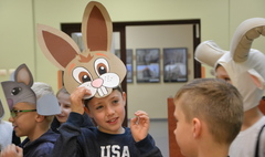 Poszukiwania pióra Prymasa Ignacego Krasickiego