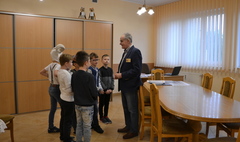 Poszukiwania pióra Prymasa Ignacego Krasickiego (link otworzy duże zdjęcie)