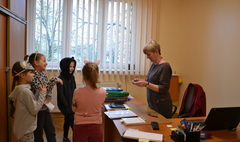 Poszukiwania pióra Prymasa Ignacego Krasickiego (link otworzy duże zdjęcie)