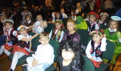 Legenda o powstaniu Wisły