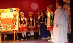 Legenda o powstaniu Wisły (link otworzy duże zdjęcie)