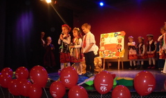 Legenda o powstaniu Wisły (link otworzy duże zdjęcie)